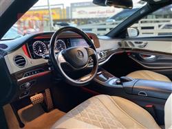 مێرسێدس بێنز S-Class